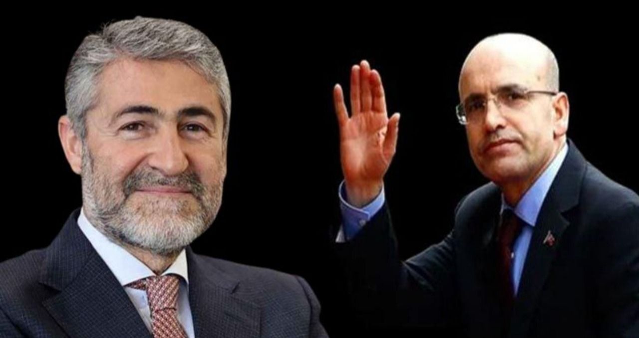 Açıklamalarıyla gündemden düşmeyen Urfalı bakan görevi devretti