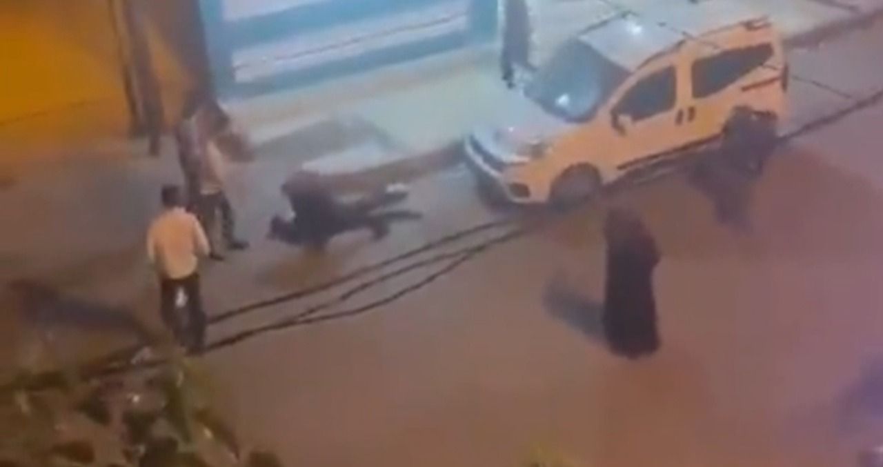 Şanlıurfa'da 22 yaşındaki genç sokak ortasında öldürüldü