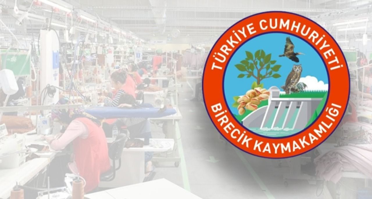 Birecik Kaymakamlığı'ndan işçilerin maaşları iddialarıyla ilgili açıklama