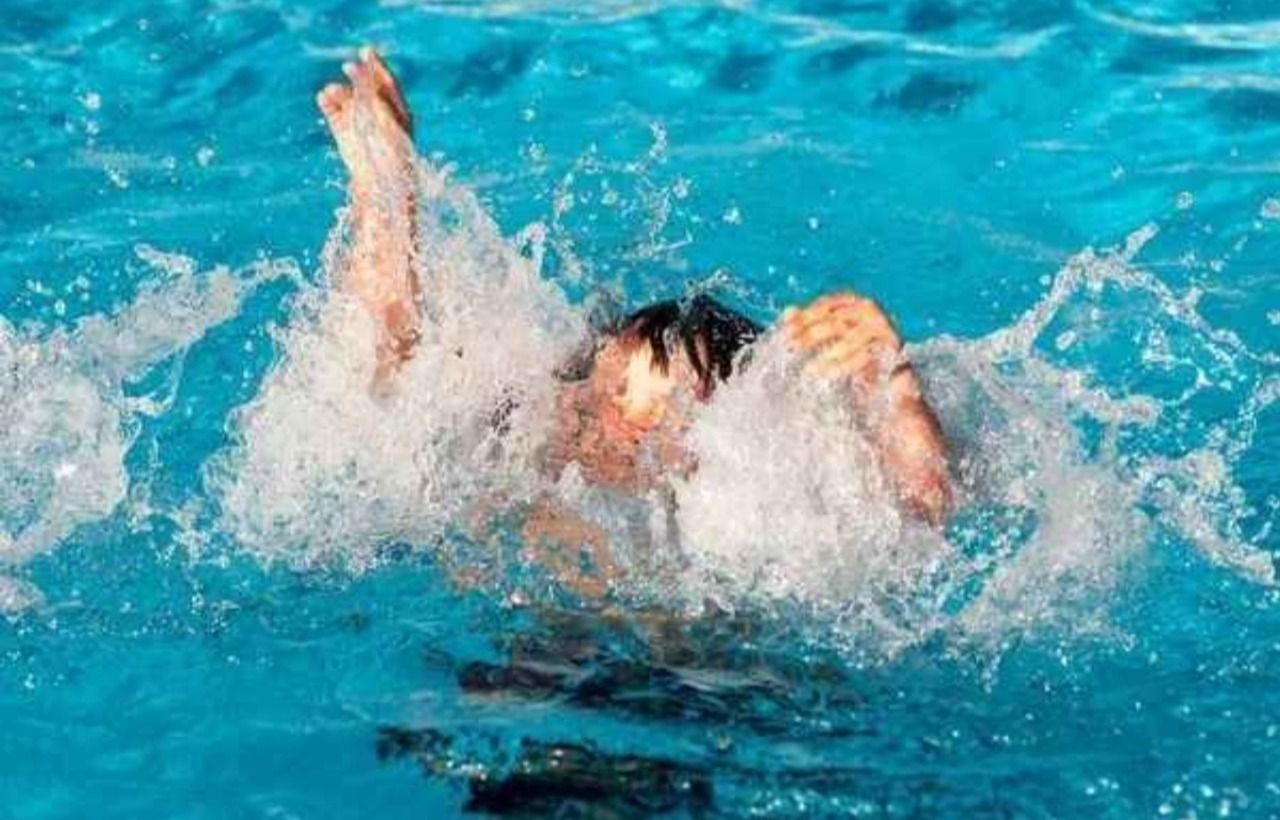 12 yaşındaki çocuk serinlemek için girdiği baraj gölünde boğuldu