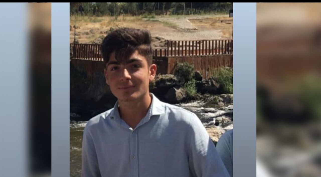 Van’da kaybolan genç üç gündür aranıyor! En son Urfa’da görüldü