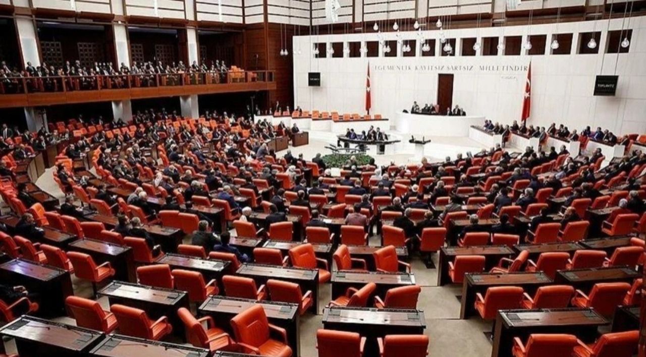 Urfa vekillerine Meclis’te üst düzey görev!