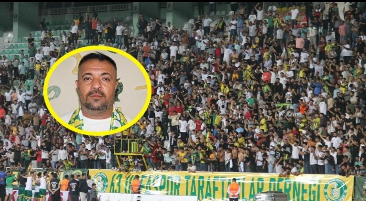 Şanlıurfaspor’un kritik maçına ilgi büyük!