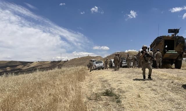 Arazi kavgası katliama dönüştü! Silahlar konuştu 9 ölü 2 yaralı