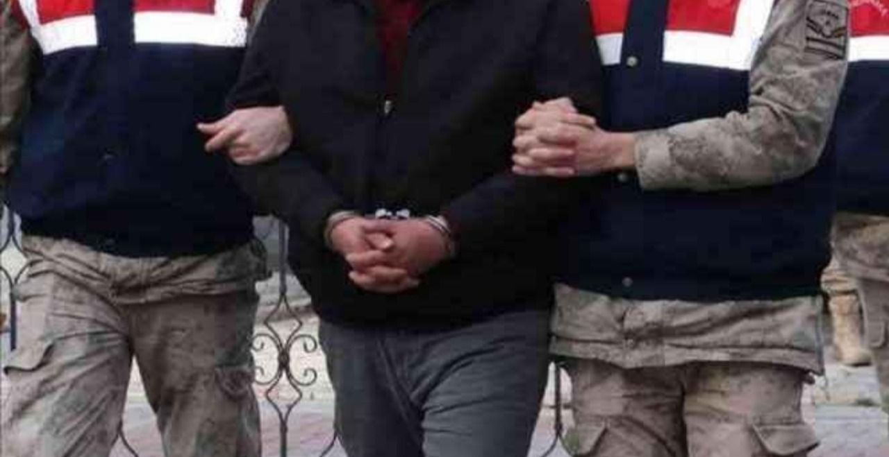 Urfa'da PKK/KCK şüphelisine gözaltı