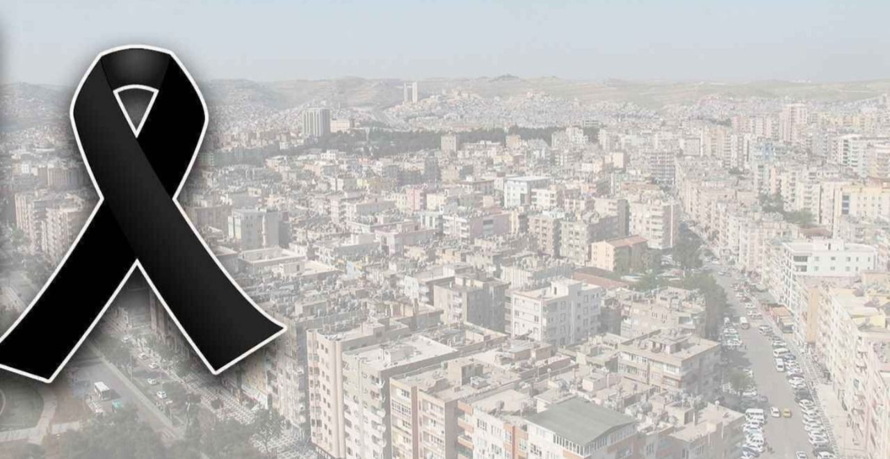 Gülebak ailesinin acı günü!