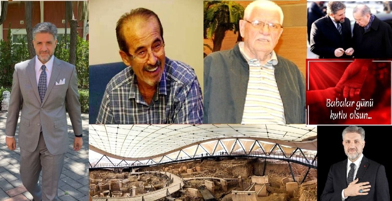 Milletvekili Emin Önen’den Babalar Günü mesajı