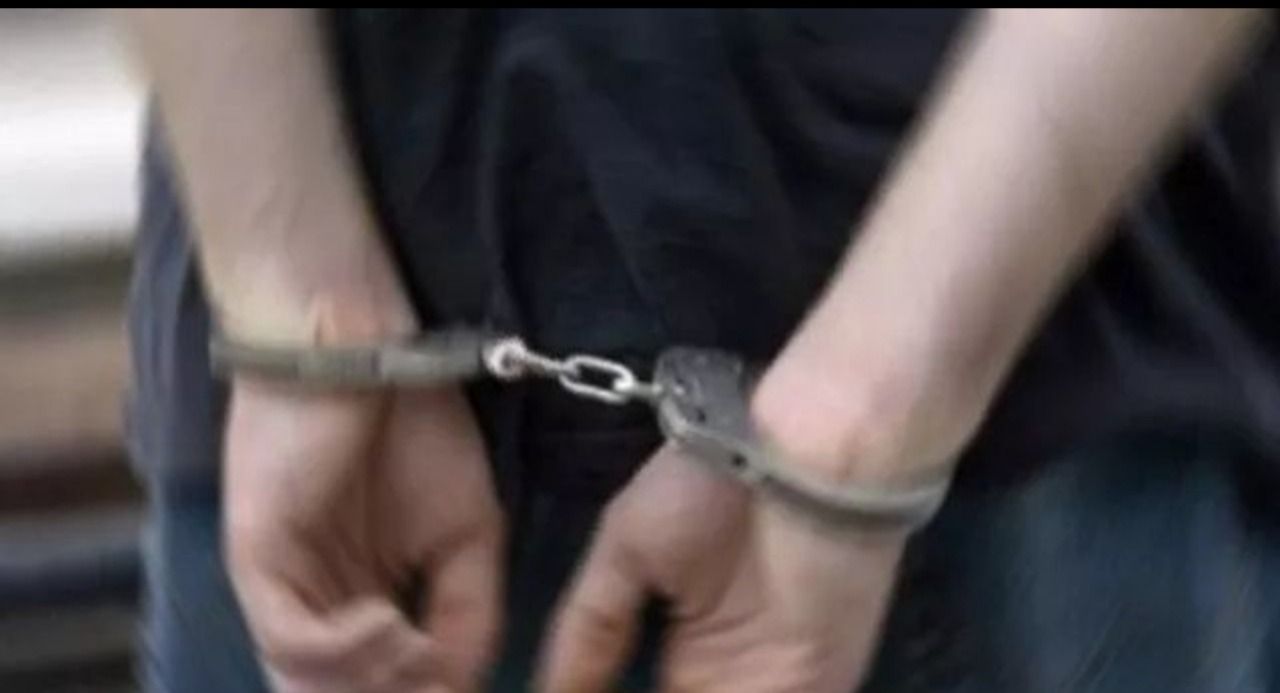 Ceylanpınar’da aranan hükümlü yakalandı