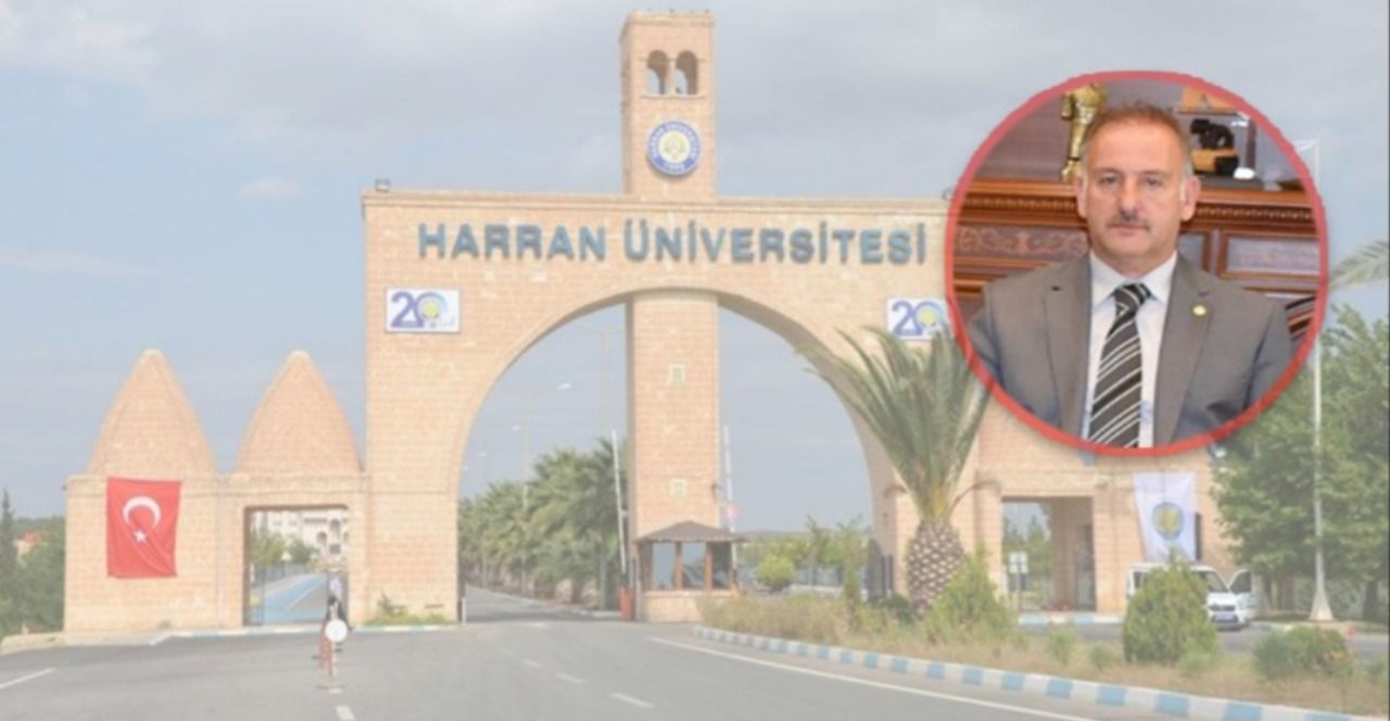 HRÜ’de bir bölüm daha ilk kez öğrenci alacak