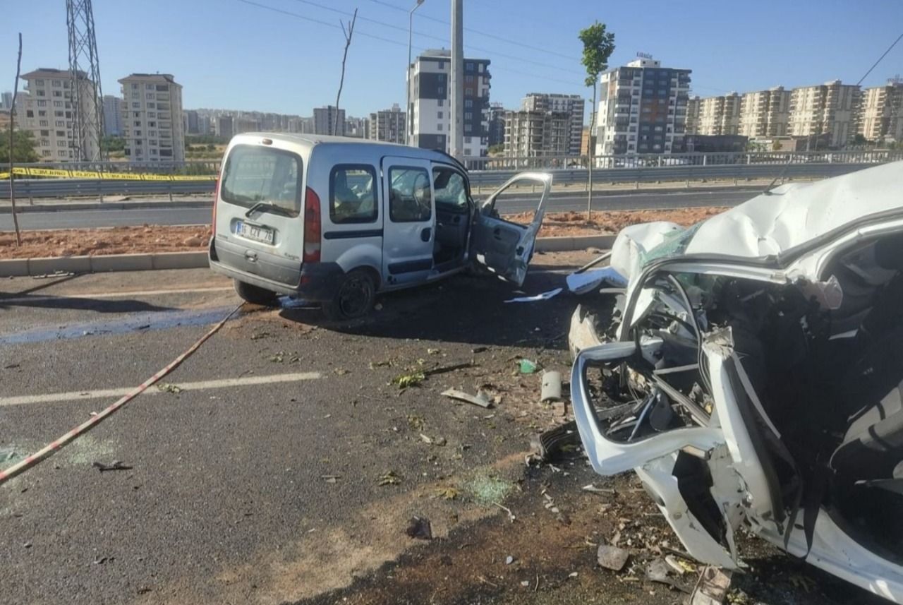Urfa’daki feci kazada ölü sayısı yükseldi