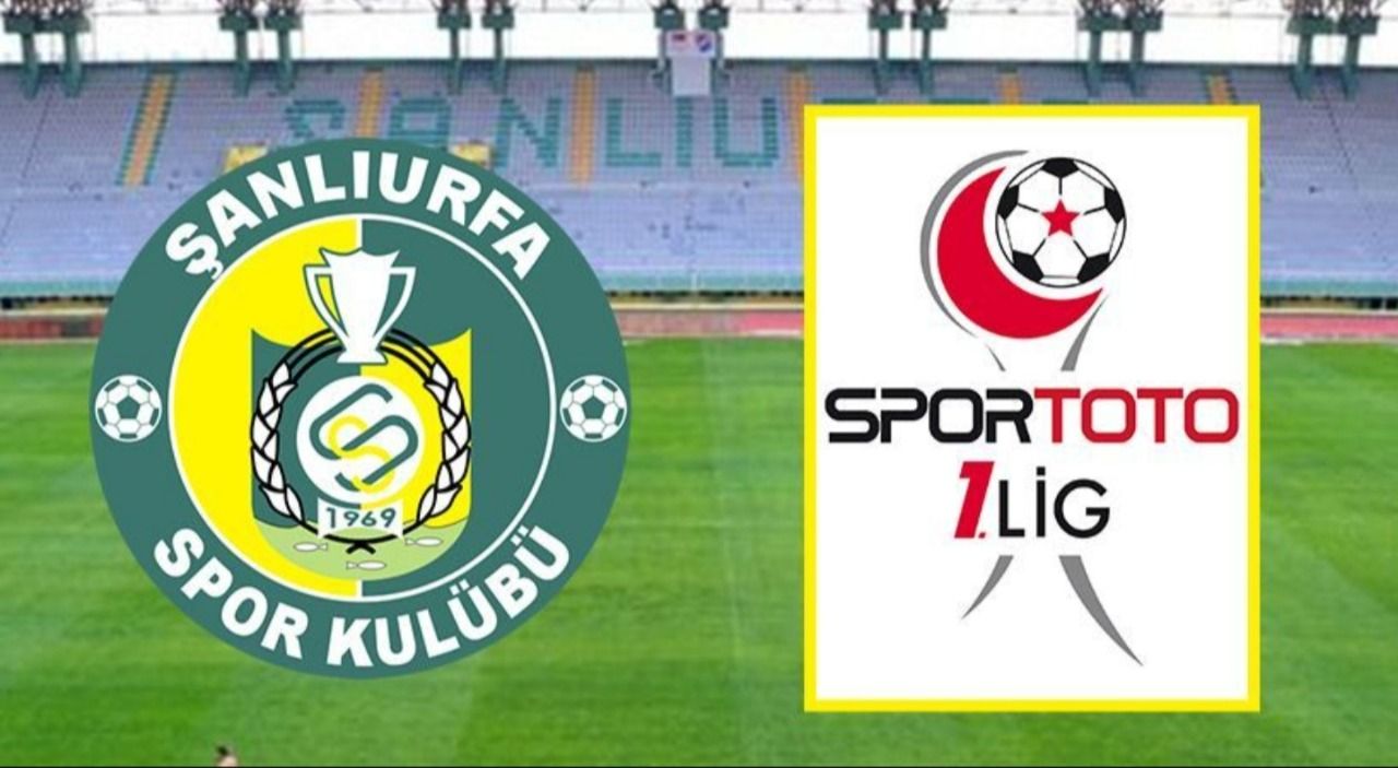 Şanlıurfaspor'un maçları ne zaman başlıyor?