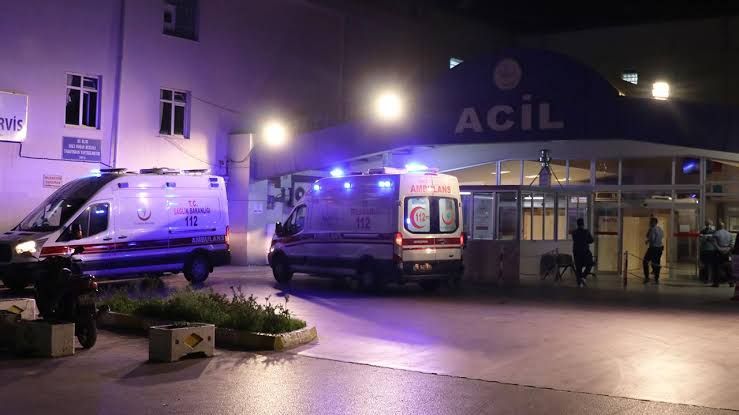 Katliam gibi kaza: Aynı aileden 3 kişi hayatını kaybetti