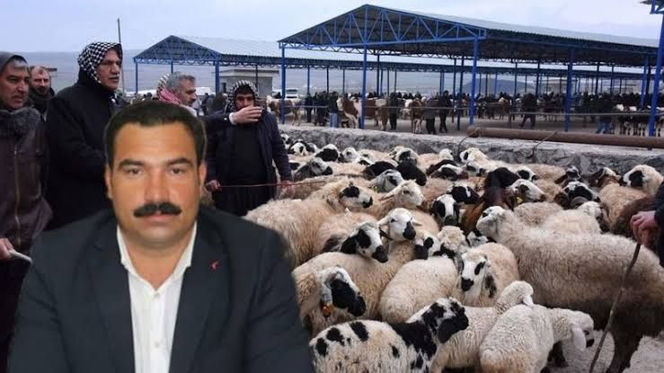 Başkan Çiftçi'den Kurban Bayramı Mesajı
