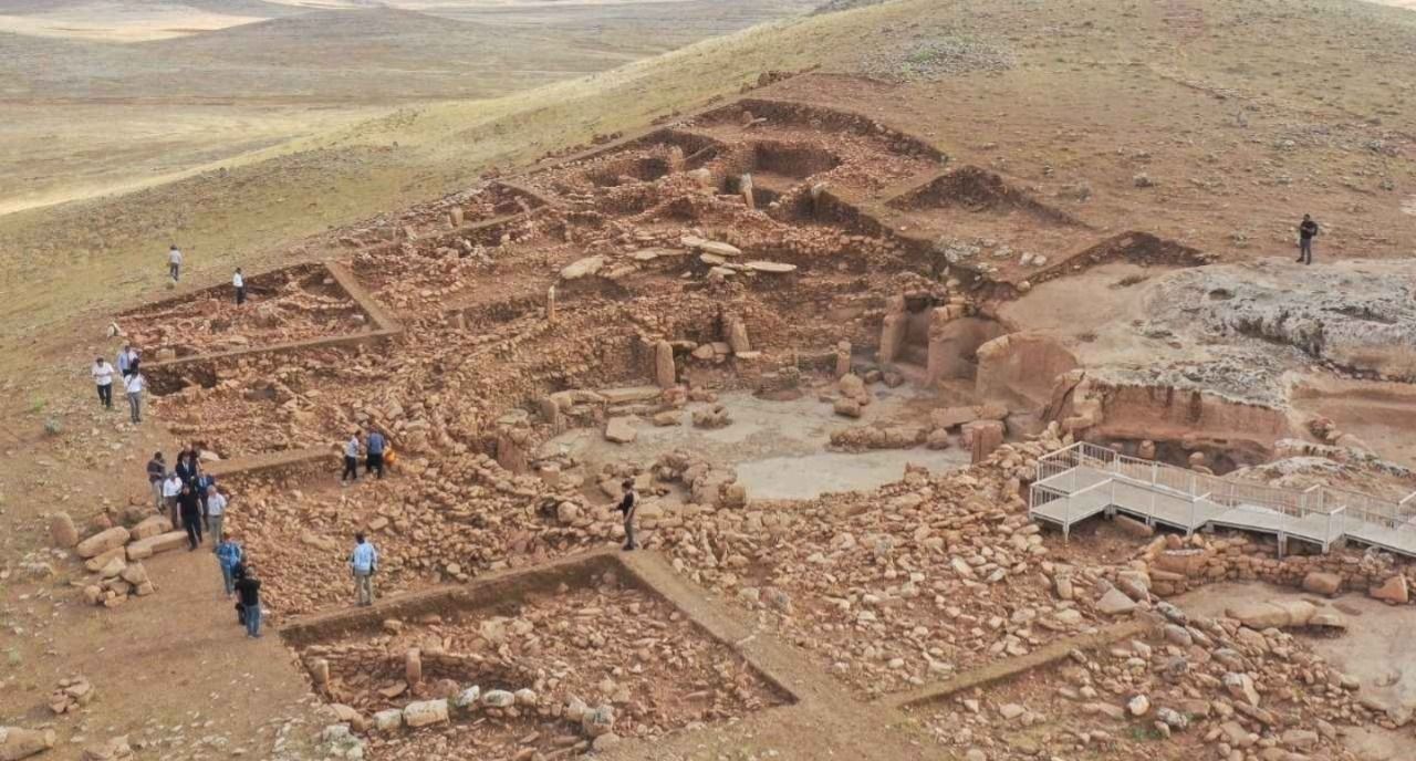 İspanyol fotoğrafçıdan Karahantepe yorumu: Karahantepe'de kesinlikle başka bir şey vardı