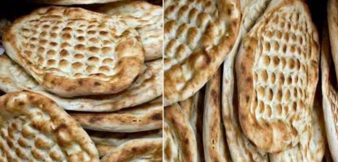 Ekmek Urfa’da da bu fiyattan satılacak