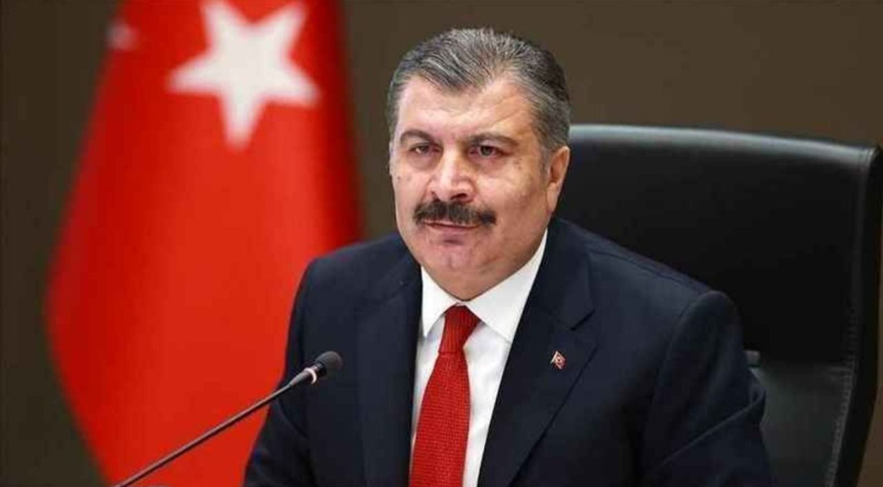 Bakan Koca açıkladı! Kurban Bayramı'nın 'acemi kasap' bilançosu belli oldu