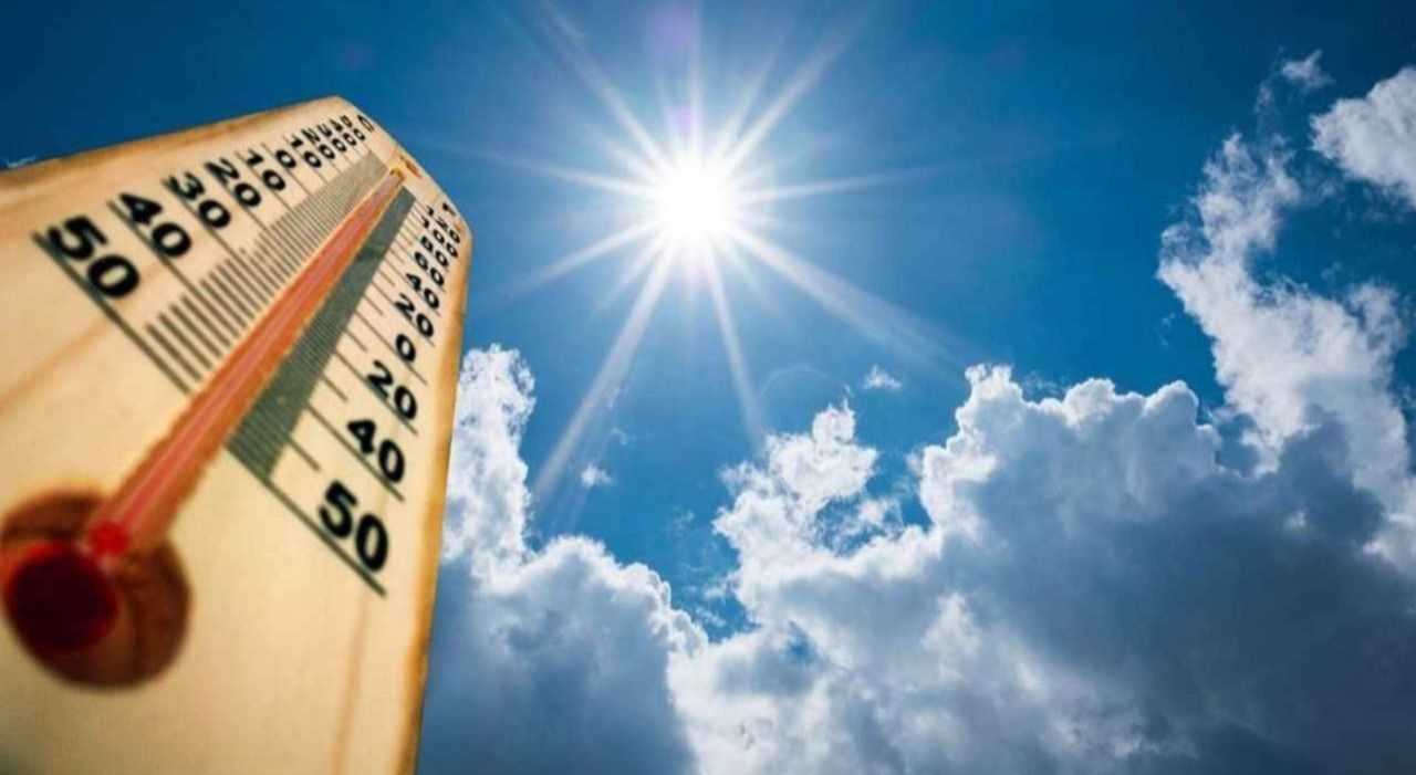 Urfalılar dikkat: Kavrulacağız!