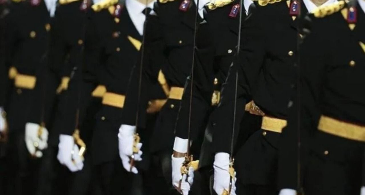 JGK subay ve astsubay öğrenci alımı yapacak