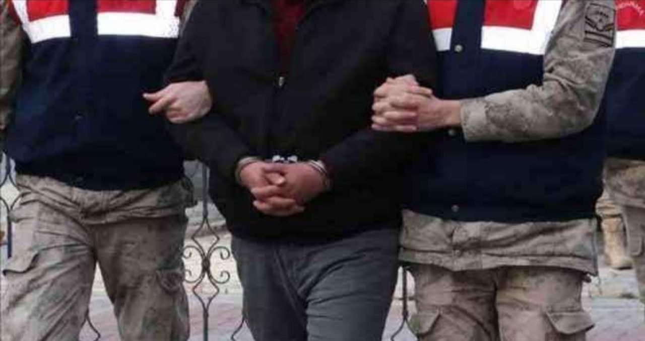 Urfa’da bir DEAŞ şüphelisi yakalandı