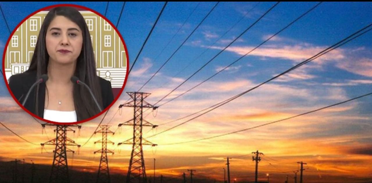 Urfa'da borcu olmayan köylülerin elektriklerinin kesildiği iddiası