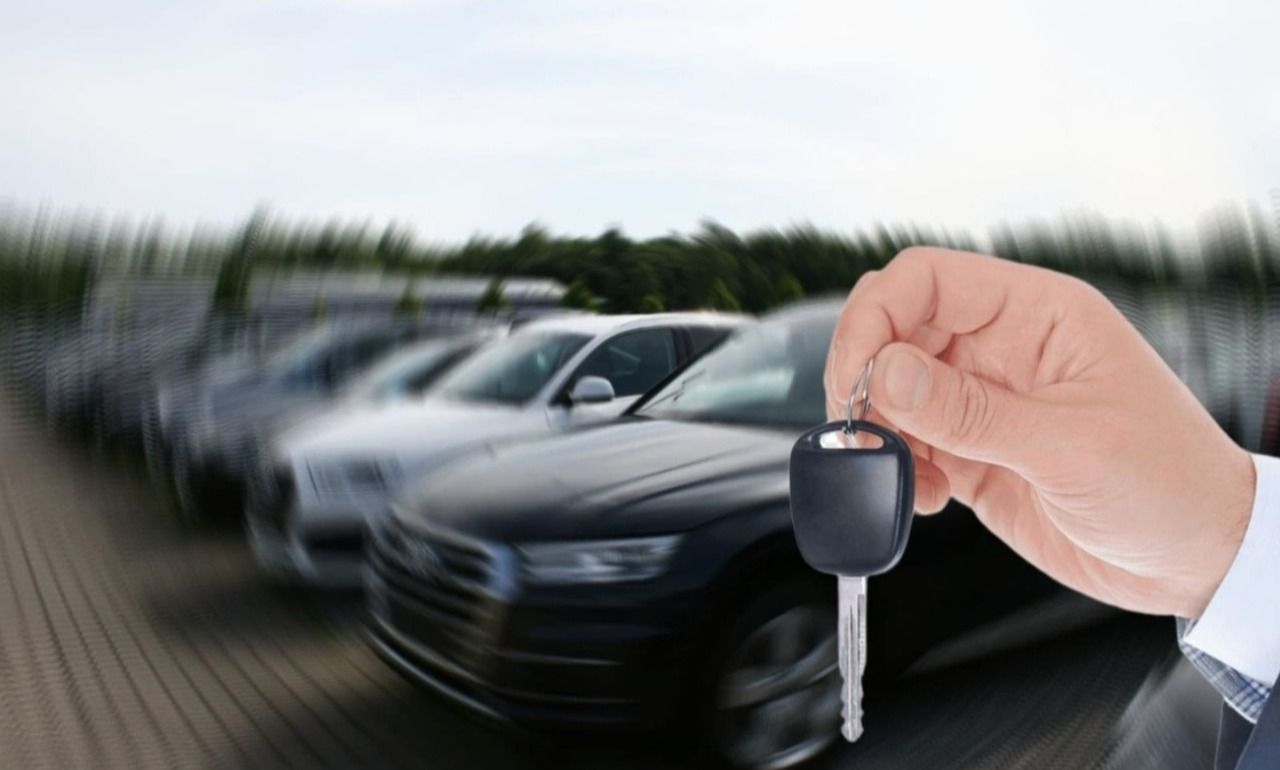 Otomobilde 'ikinci el' kararı Resmi Gazete'de