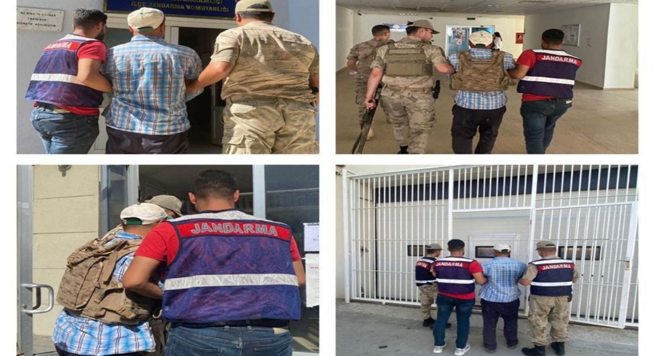 Bozova’da arazi anlaşmazlığı cinayetinde yeni gelişme
