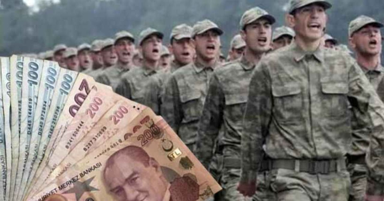 Bedelli askerlik ücreti ne kadar oldu?