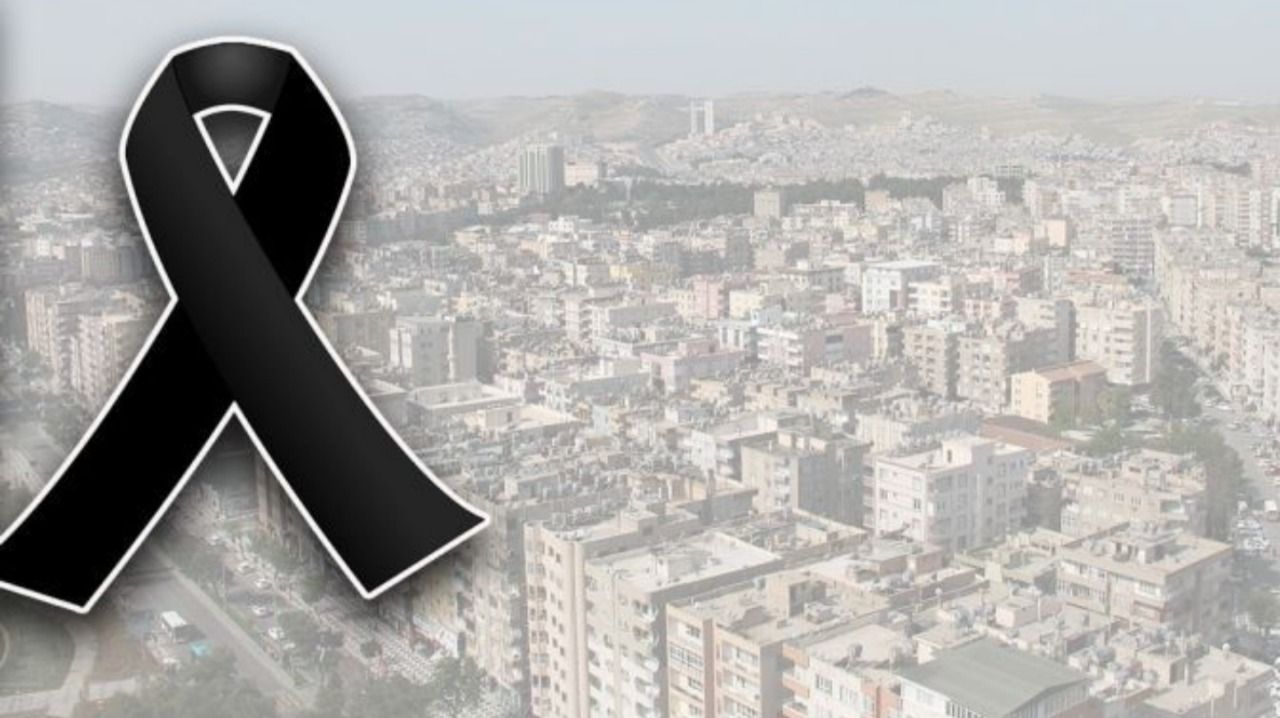 Başkan Bağmancı'nın acı günü
