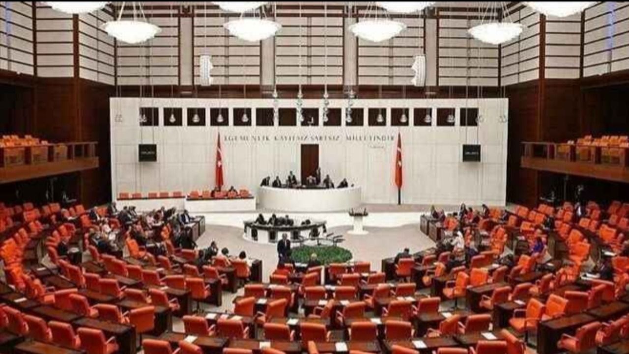 Milyonların gözü bu hafta Meclis’te
