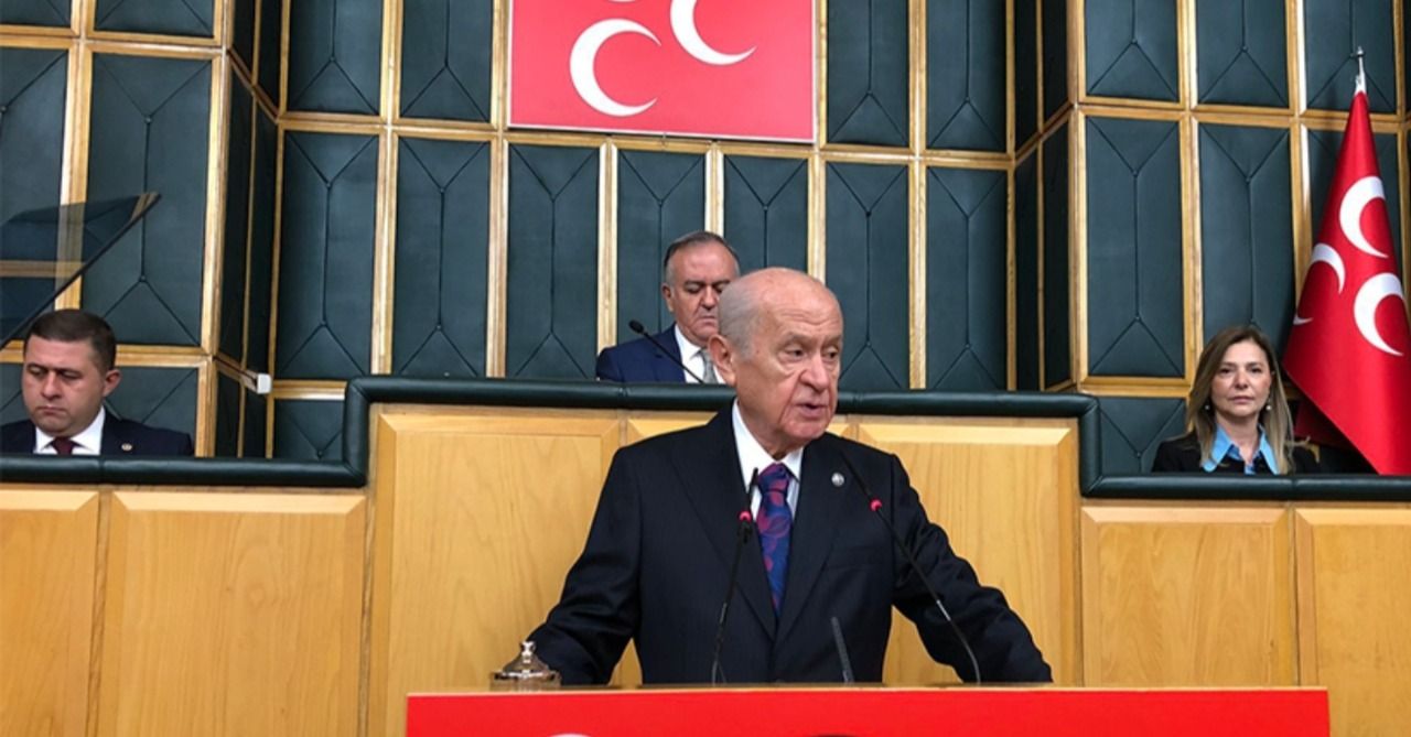 Bahçeli’den emekli zammı ile ilgili yeni teklif!