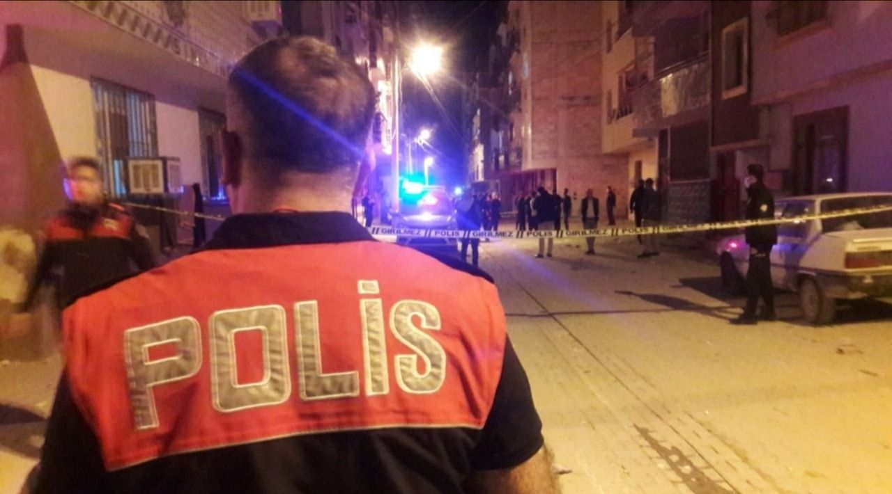 Şanlıurfa'da kalabalık gruptan çocuğa saldırı!