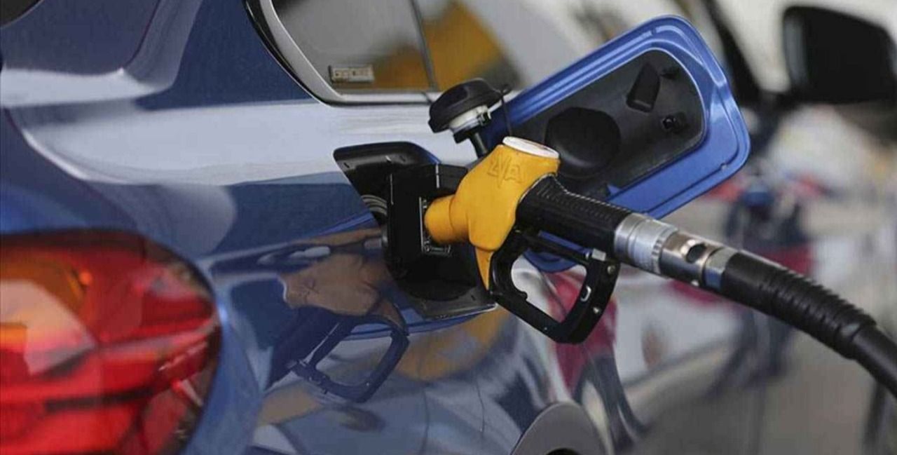 Araç sahiplerine üzücü haber! Motorine zam geldi