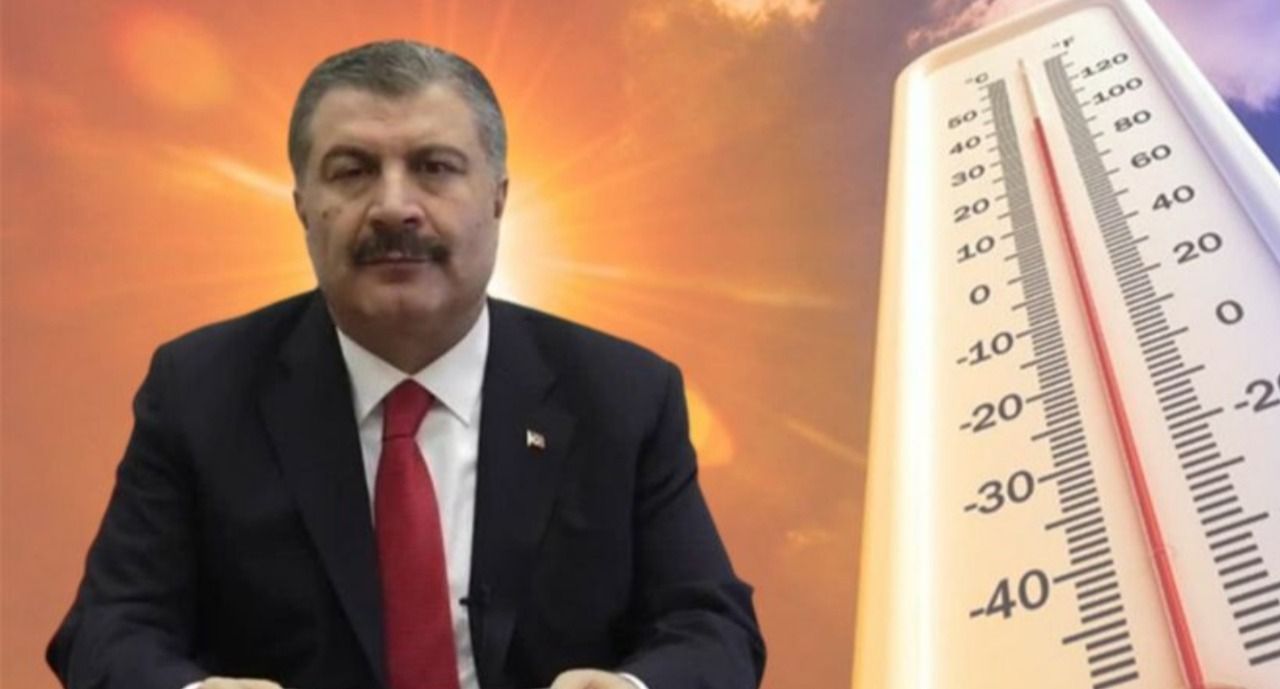 Urfalılar dikkat: Bakan Koca’dan kritik uyarı