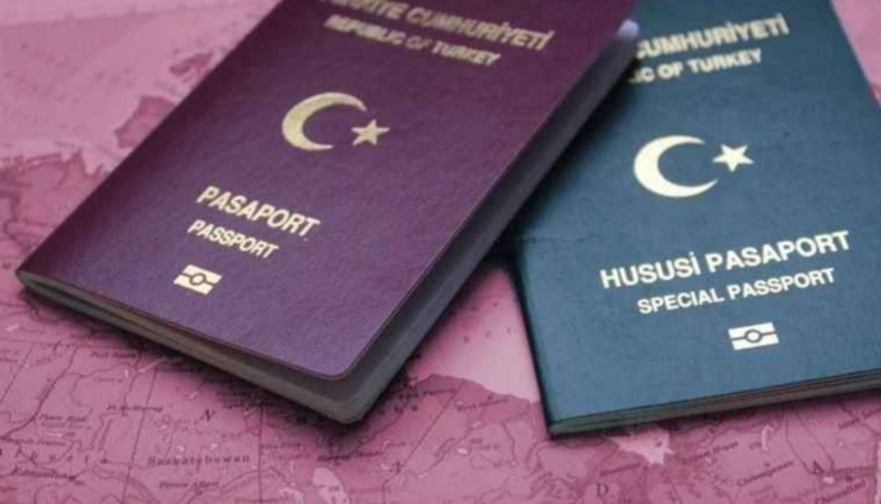 Resmi Gazete'de yayımlandı: Pasaport harç fiyatı belli oldu