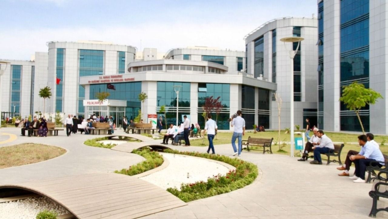 HRÜ’de kalp çarpıntısı tedavisi güncel teknolojik yöntemler ile yapılıyor