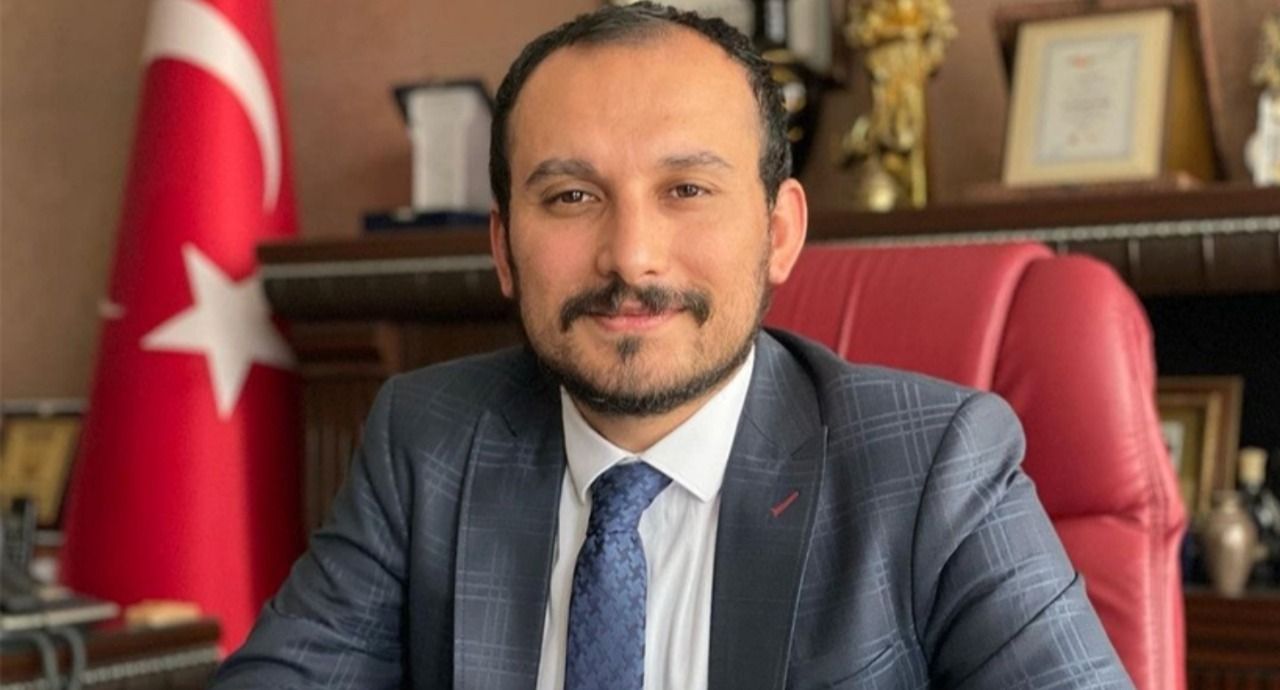 Urfa'da bir başhekim görevinden ayrıldı!