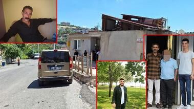 Düğün fotoğrafçısı ve oğulları, tartıştıkları damadın evini bastı: 2 ölü, 4 yaralı
