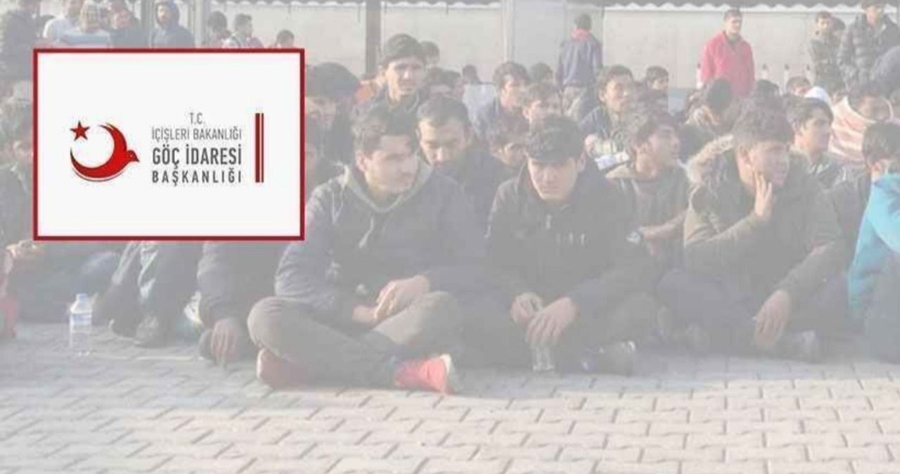 Göç İdaresi açıkladı! Yabancı sayısı kaç mahallede yüzde 20'yi aştı?