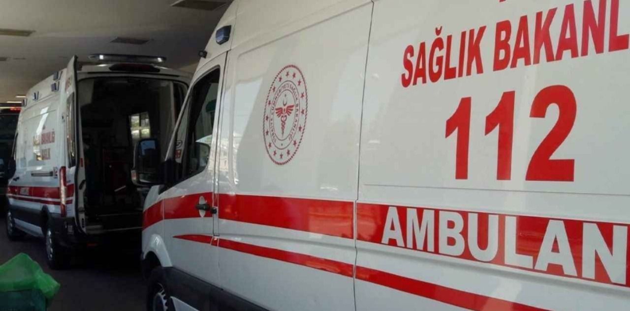 Urfa’da silahlı kavga! 2 kişi yaralandı