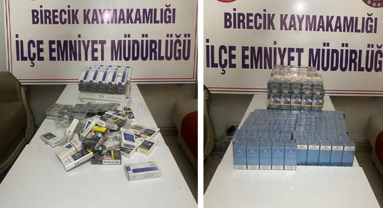 Gaziantep'te çalındı, Urfa’da bulundu