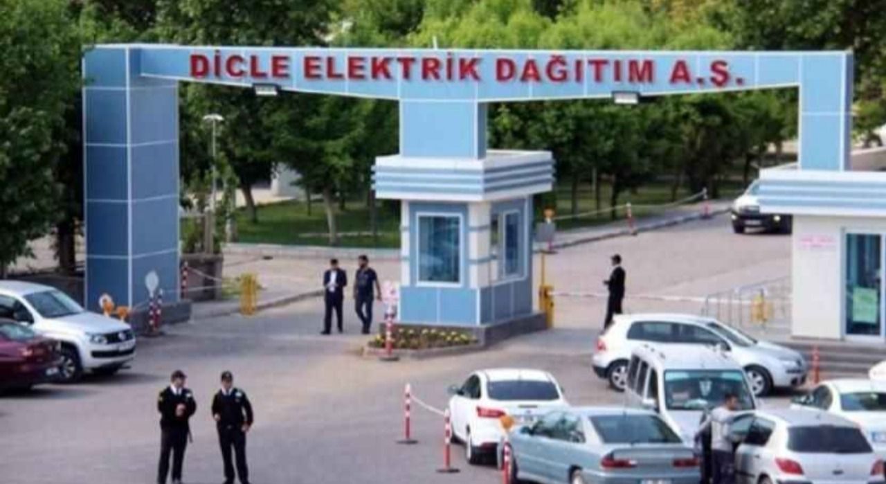 DEDAŞ işçileri iş bırakma eylemi başlattı!