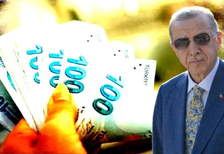 Erdoğan'ın 'emekli maaşı' mesajı sonrası seyyanen zam gündemde! Yıl sonunu işaret etmişti, kulislerde konuşulan tarih ortaya çıktı