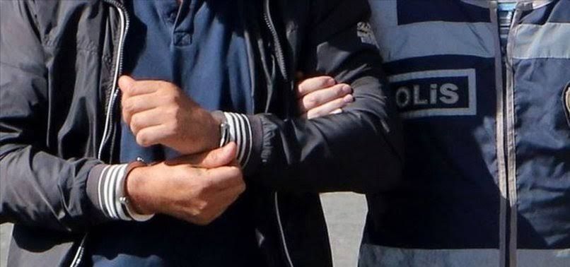 Bir kişinin öldürülmesine ilişkin 2 zanlı yakalandı