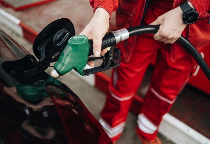 Benzine 2 liralık zam! Akaryakıtta ‘asgari ücret’ detayı: Lüksemburg’da 1.549, Türkiye’de 394 litre… (24 Temmuz Pazartesi güncel benzin-mazot fiyatı)