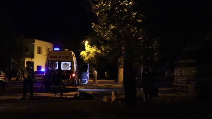 Silahlı kavgada 2 kişi öldü