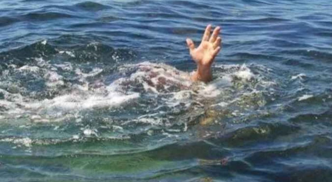 Urfa'da iki kuzen suda kayboldu! Arama kurtarma çalışmaları sürüyor