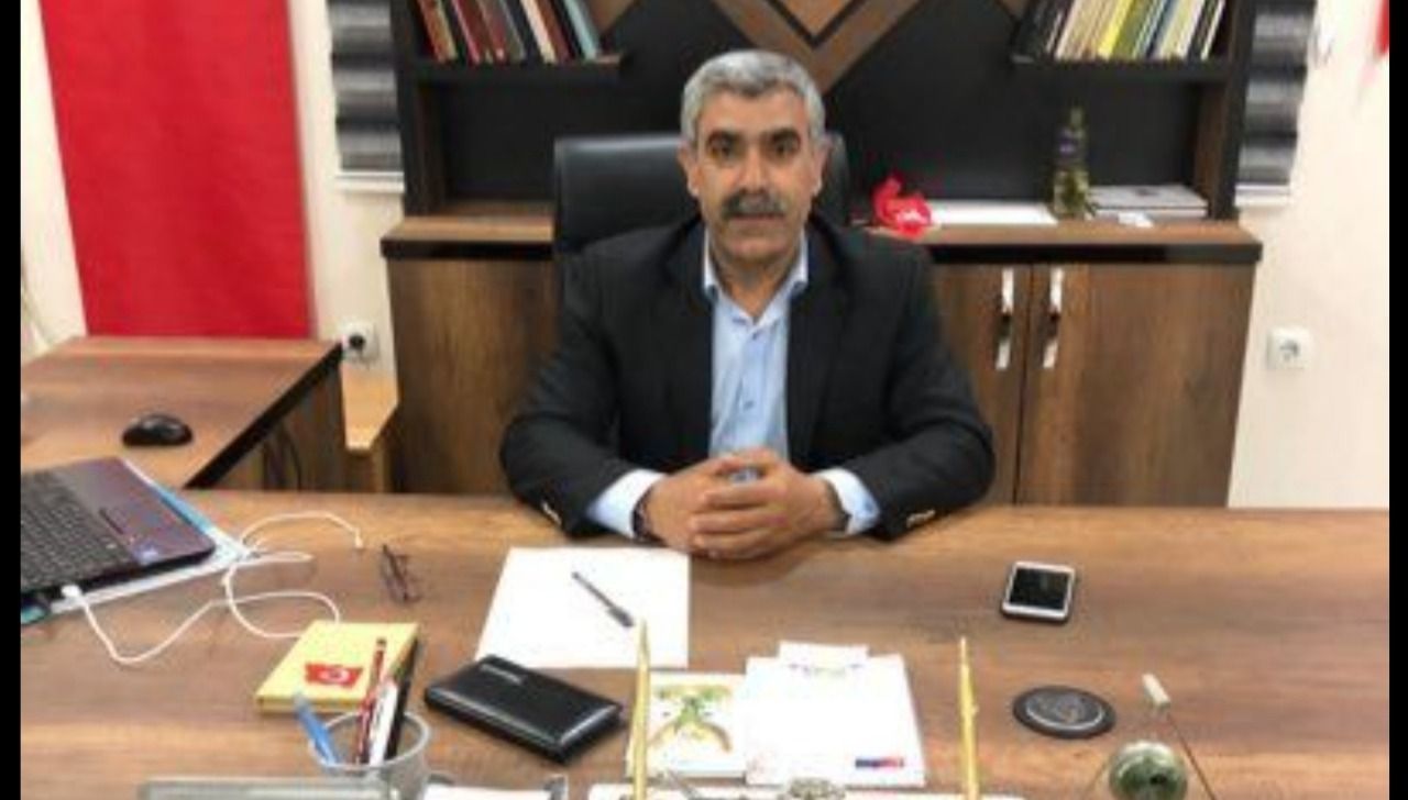Yeniden Refah Partisi Şanlurfa İl Başkanı Yetimoğlu oldu