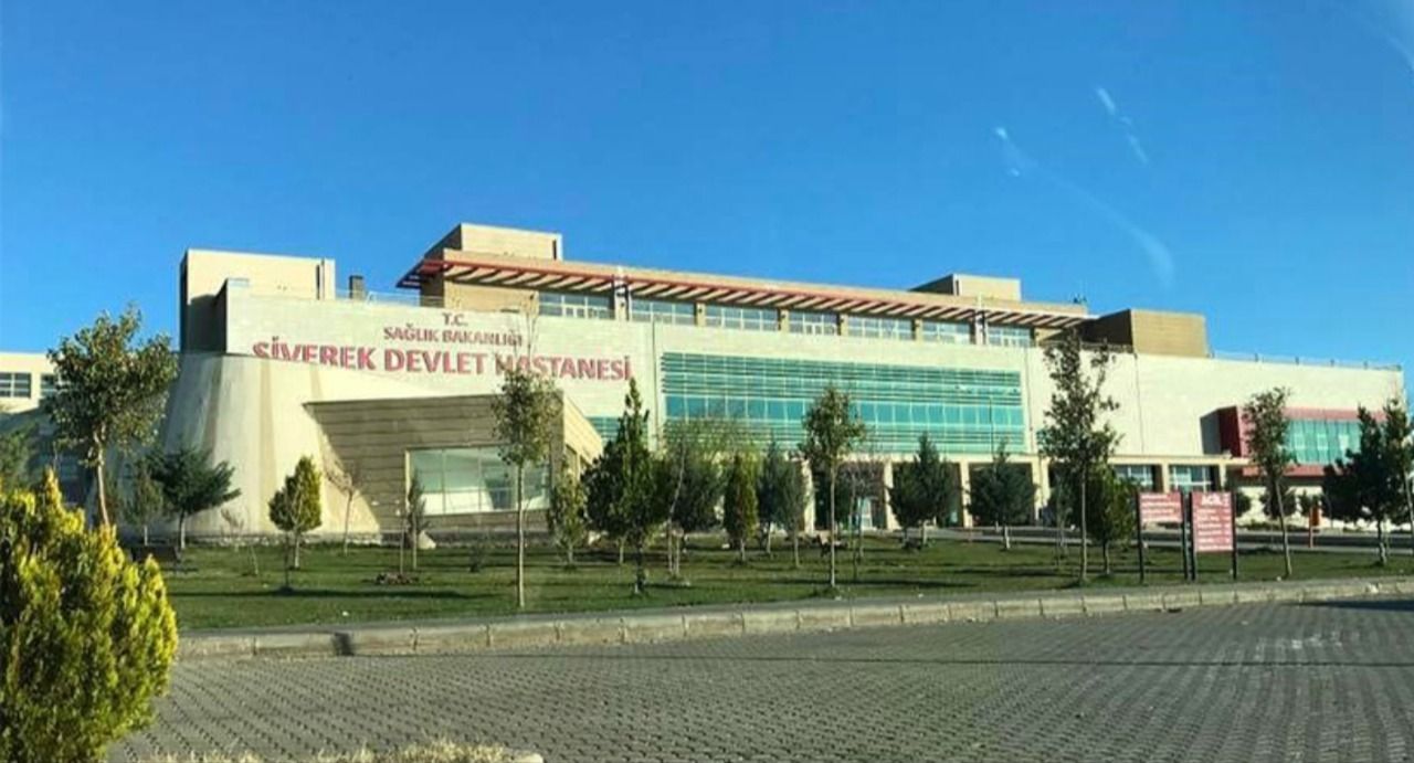 Urfa'da iki kardeş silahla vurulmuş halde bulundu