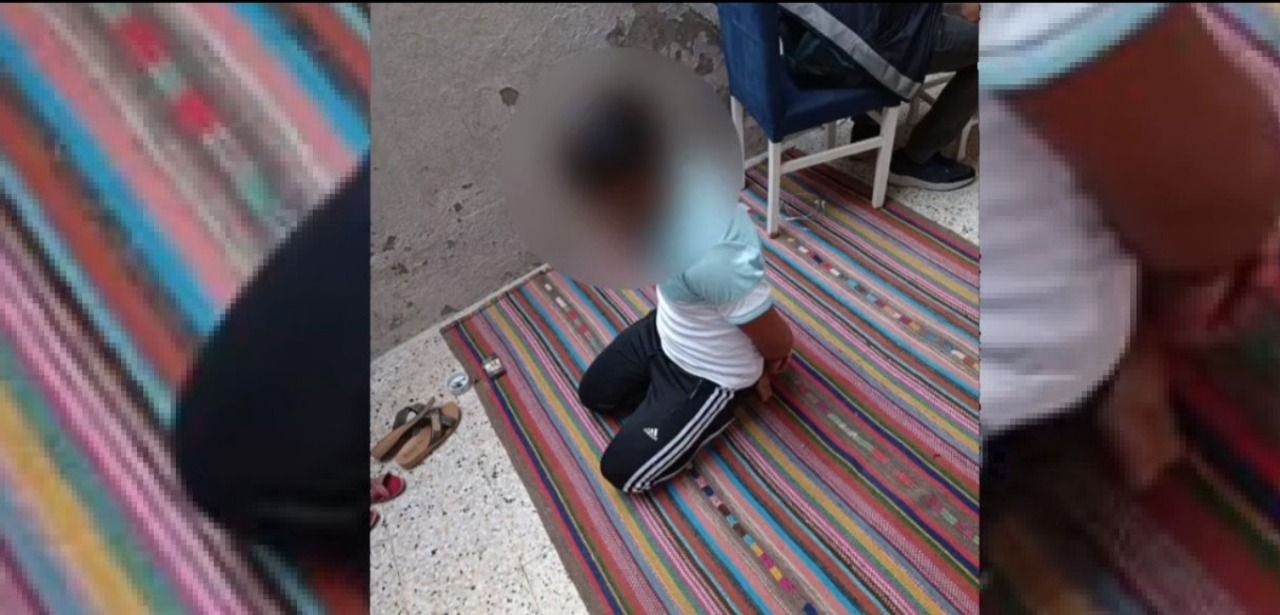Urfa'da cinsel birliktelik vaadiyle dolandırıcılık yapan şebekeye operasyon!