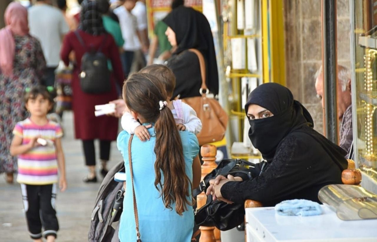 Urfa’daki sayılarında azalma dikkat çekiyor